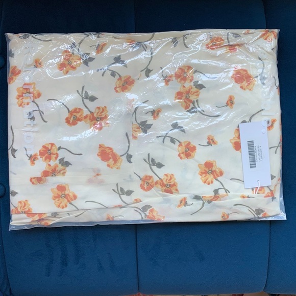 Reformation Evelyn dress - Picture 10 of 13